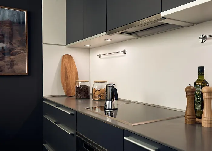 Takla - Two Bedroom Apartment In Diputacion St