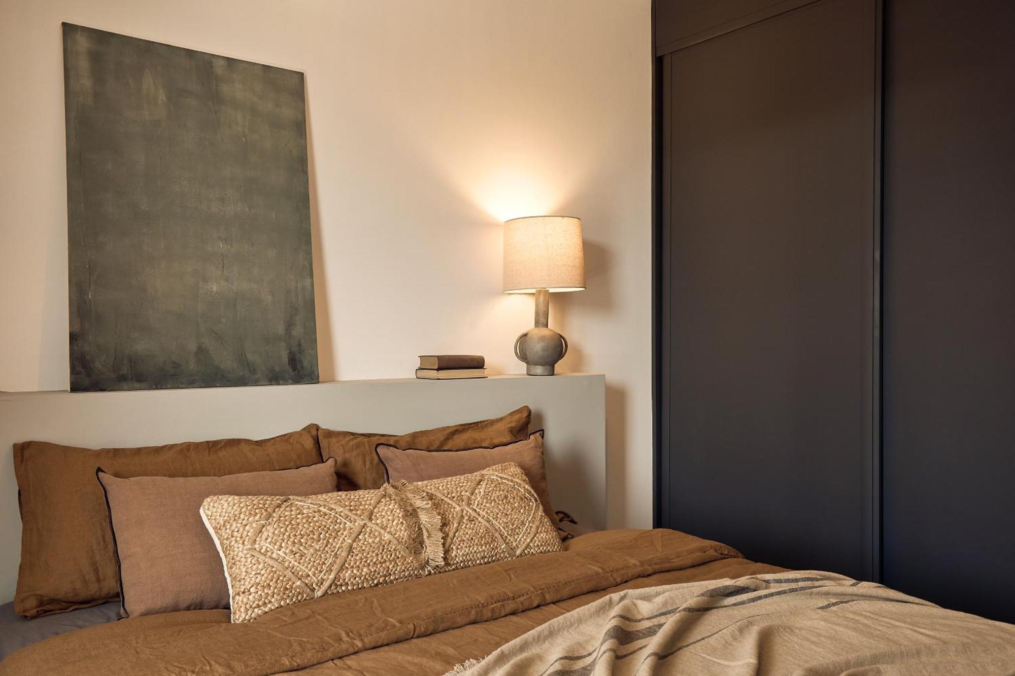 Takla - Two Bedroom In Diputacion St Appartement Barcelone