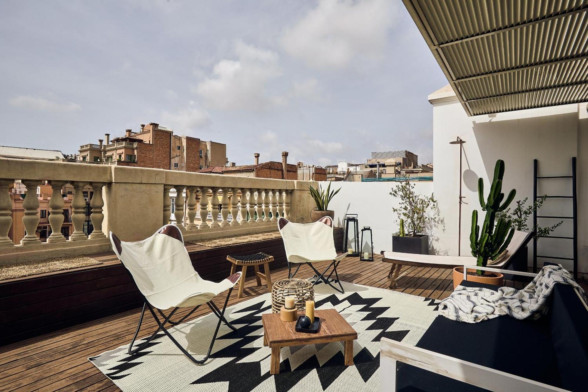 Appartement Takla - Two Bedroom In Diputacion St *
