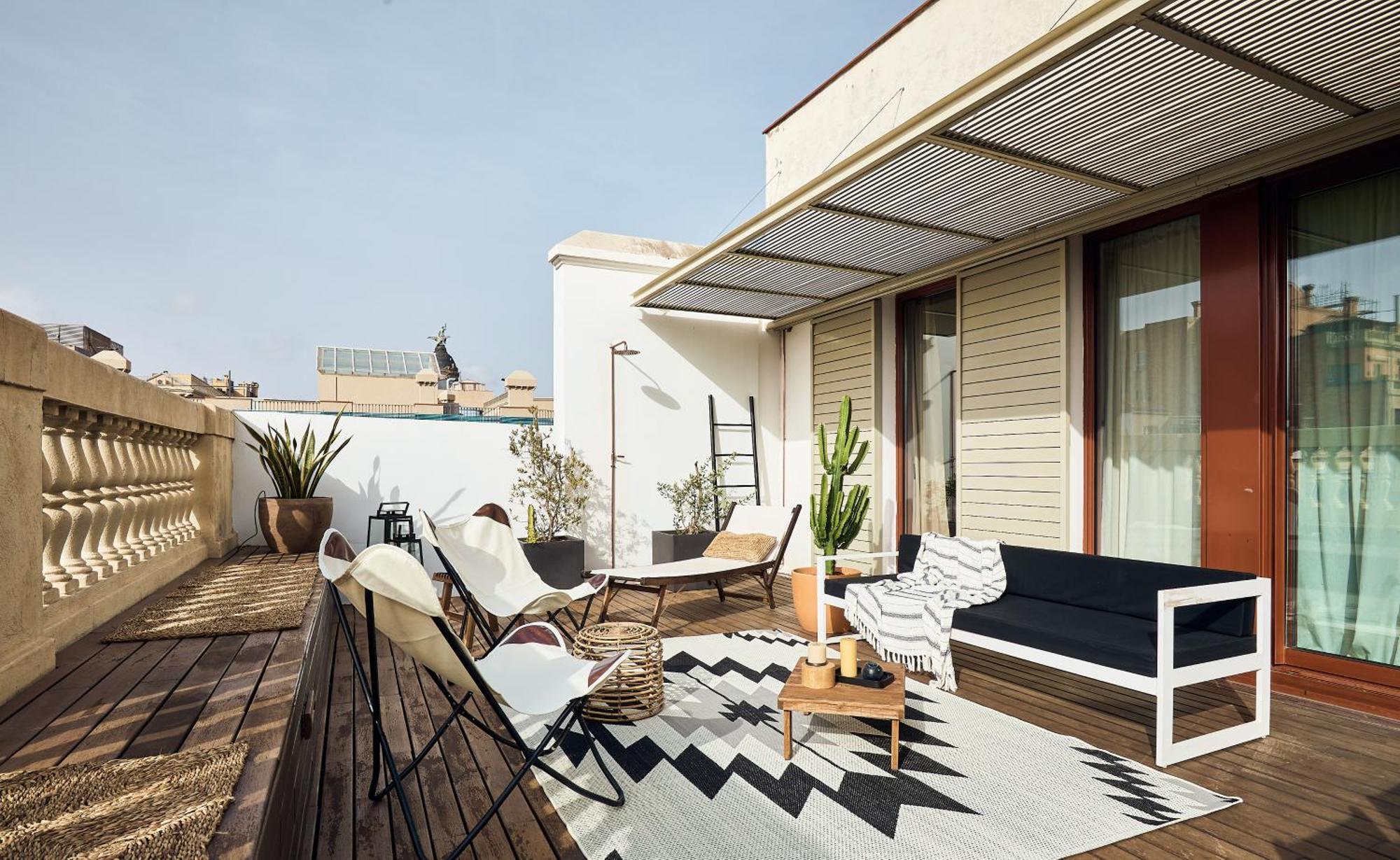 Takla - Two Bedroom In Diputacion St * Barcelone