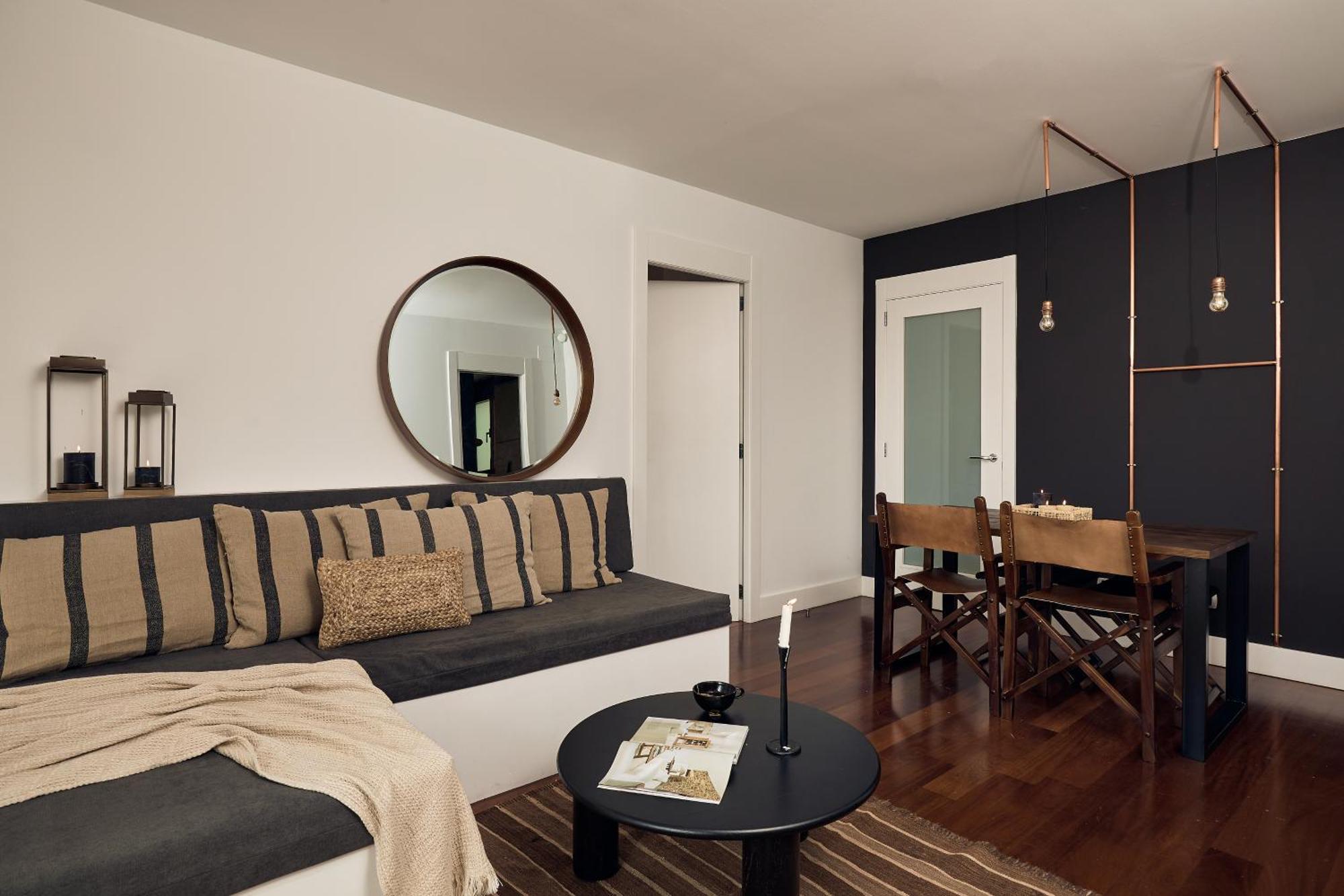 Takla - Two Bedroom In Diputacion St *