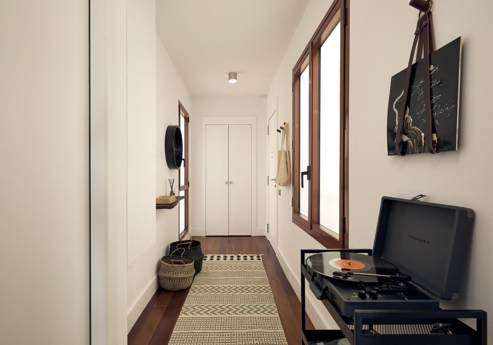 Takla - Two Bedroom In Diputacion St *