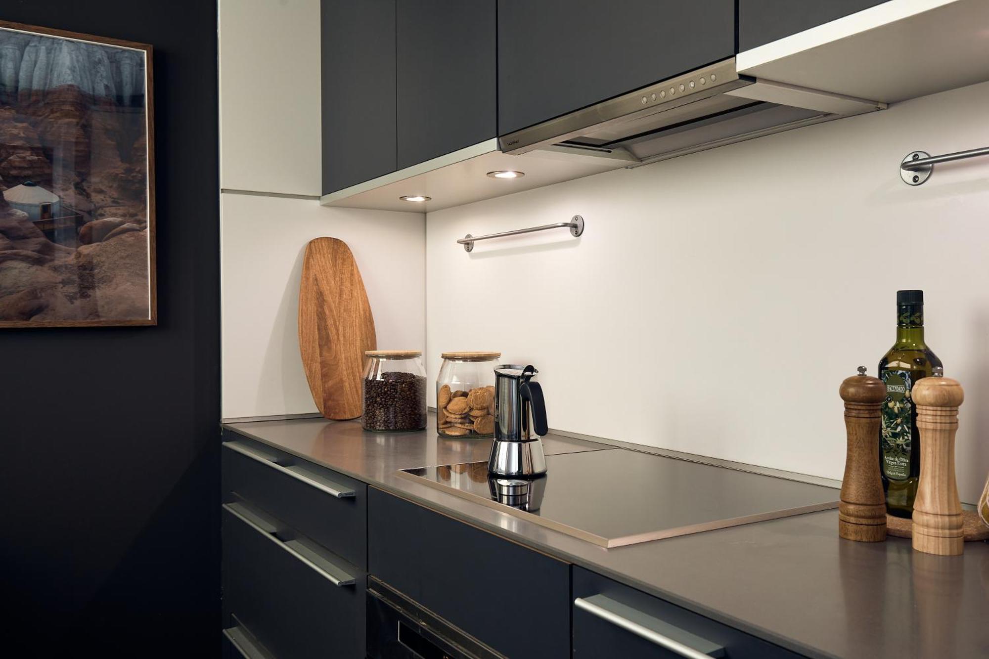 Takla - Two Bedroom In Diputacion St Apartment