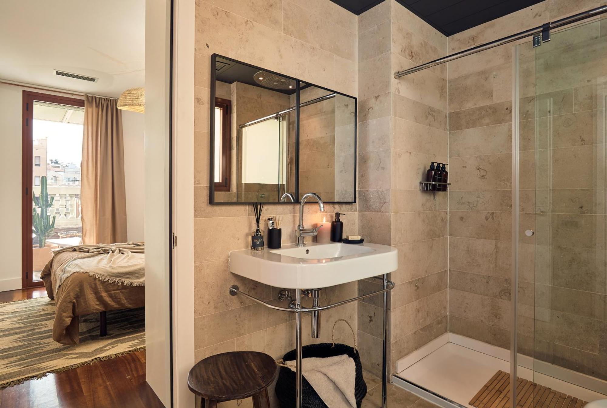 Apartment Takla - Two Bedroom In Diputacion St *