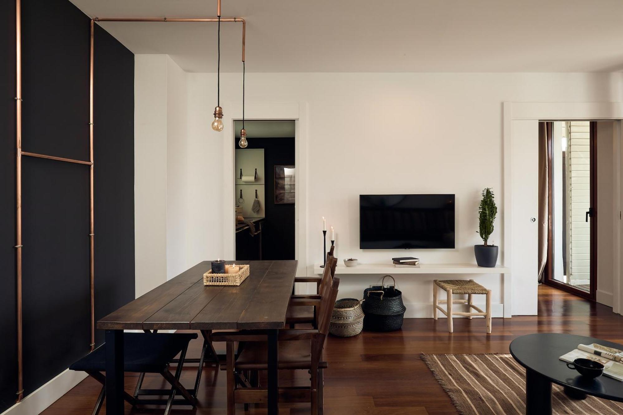 Takla - Two Bedroom In Diputacion St *