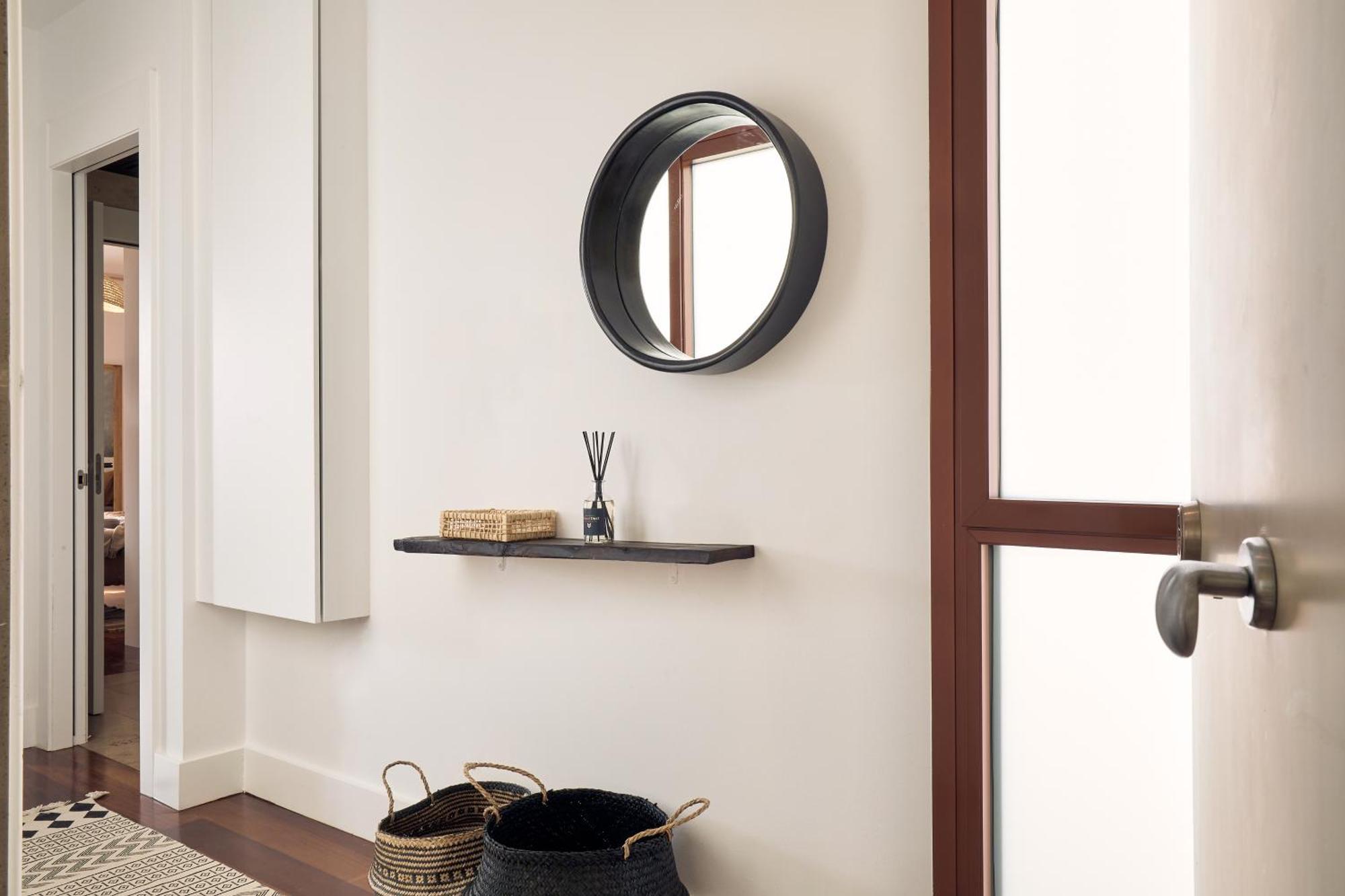 Takla - Two Bedroom In Diputacion St Barcelona